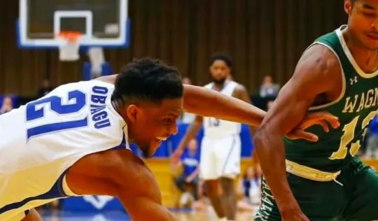 Tyrone Nesby es el Pick #1 del Draft LSB Davivienda 2026