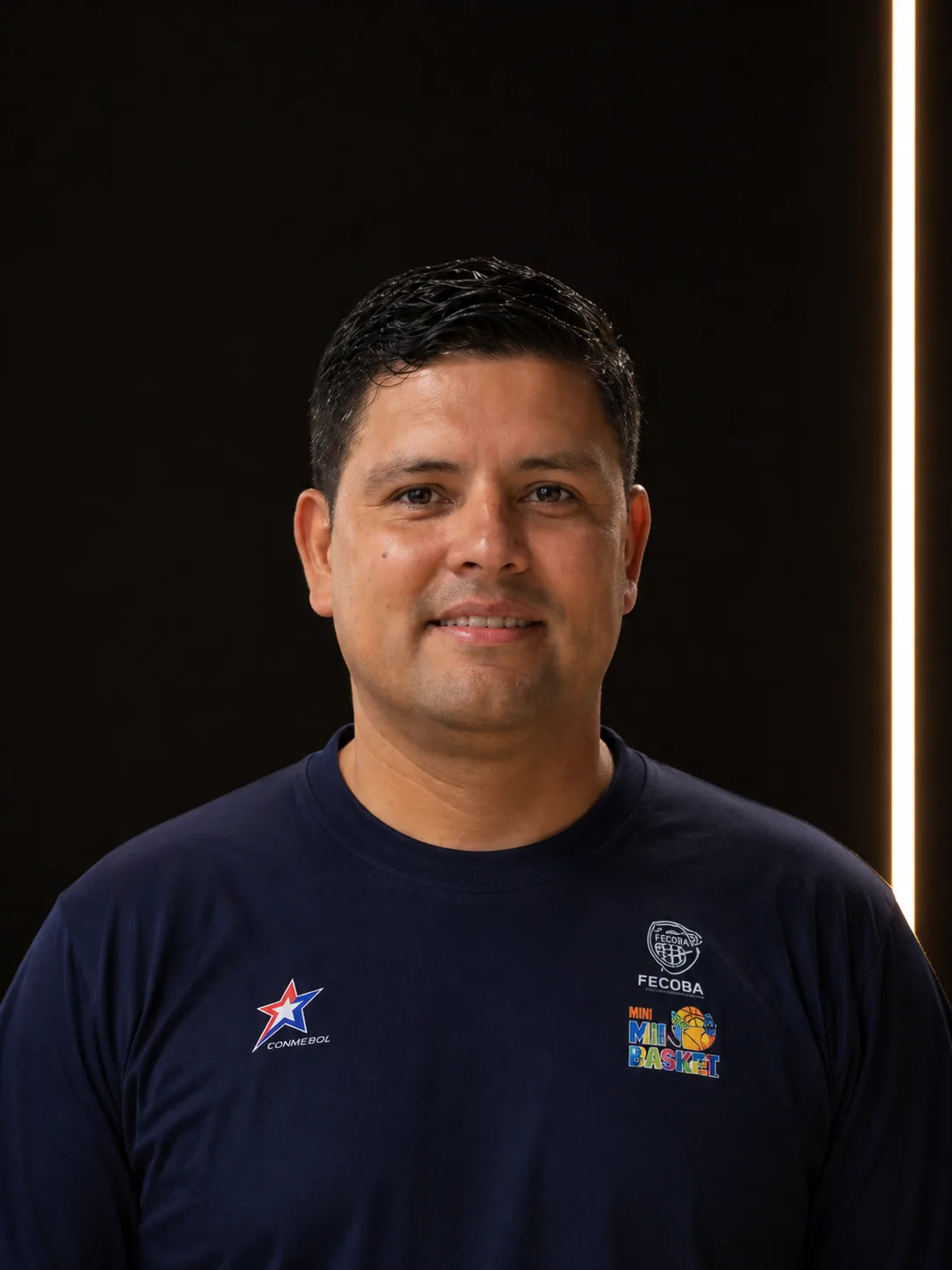 Allen Espinoza